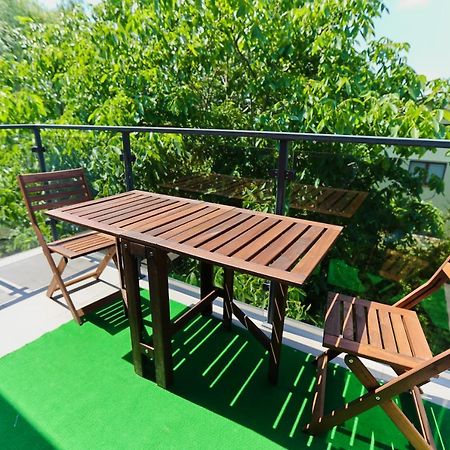 M&K Apartamenty - Słomkowe Kapelusze Gdańsk Zewnętrze zdjęcie