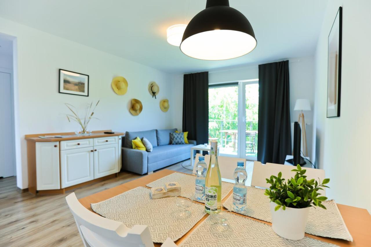 M&K Apartamenty - Słomkowe Kapelusze Gdańsk Zewnętrze zdjęcie