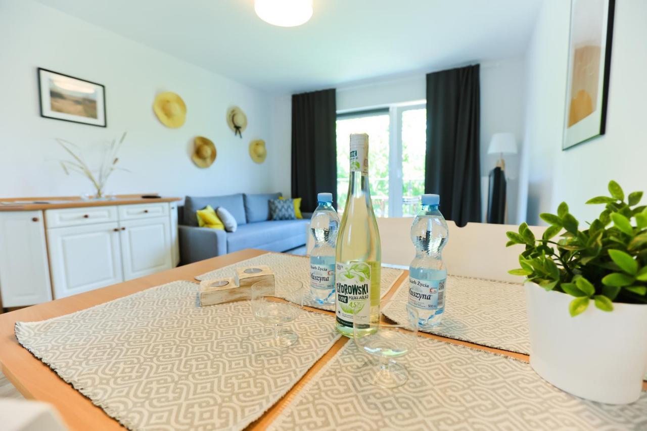M&K Apartamenty - Słomkowe Kapelusze Gdańsk Zewnętrze zdjęcie