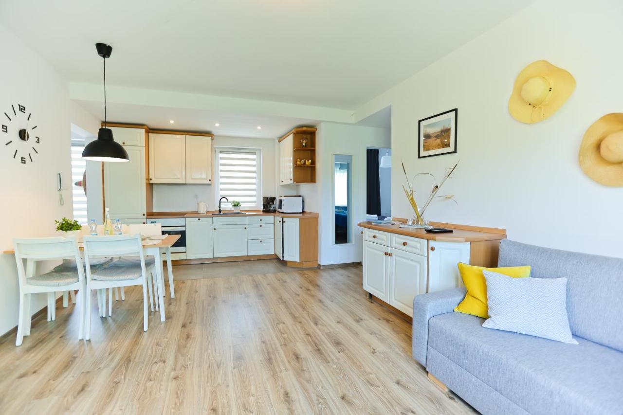 M&K Apartamenty - Słomkowe Kapelusze Gdańsk Zewnętrze zdjęcie