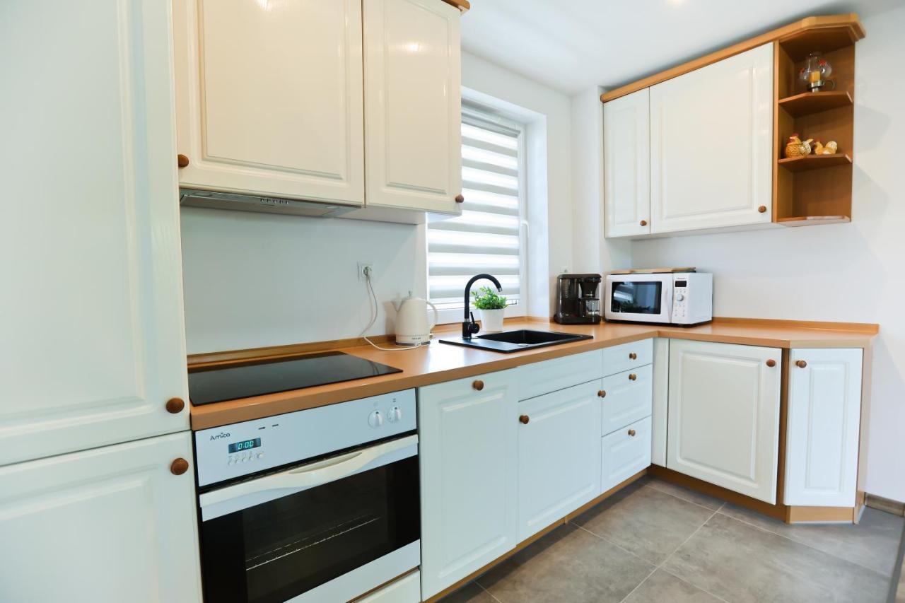 M&K Apartamenty - Słomkowe Kapelusze Gdańsk Zewnętrze zdjęcie