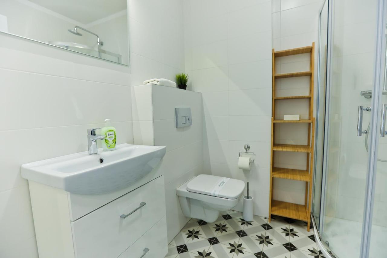 M&K Apartamenty - Słomkowe Kapelusze Gdańsk Zewnętrze zdjęcie