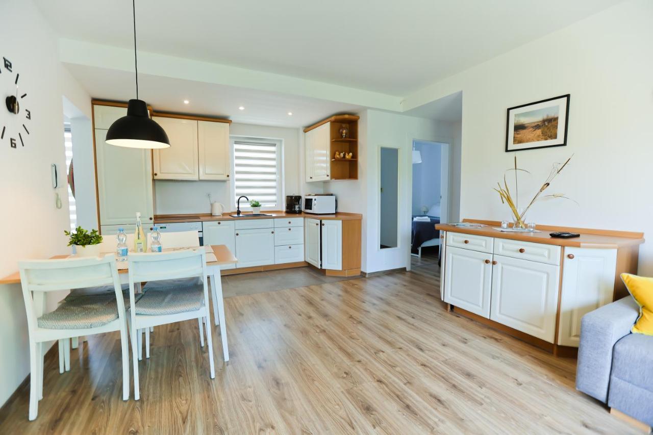 M&K Apartamenty - Słomkowe Kapelusze Gdańsk Zewnętrze zdjęcie