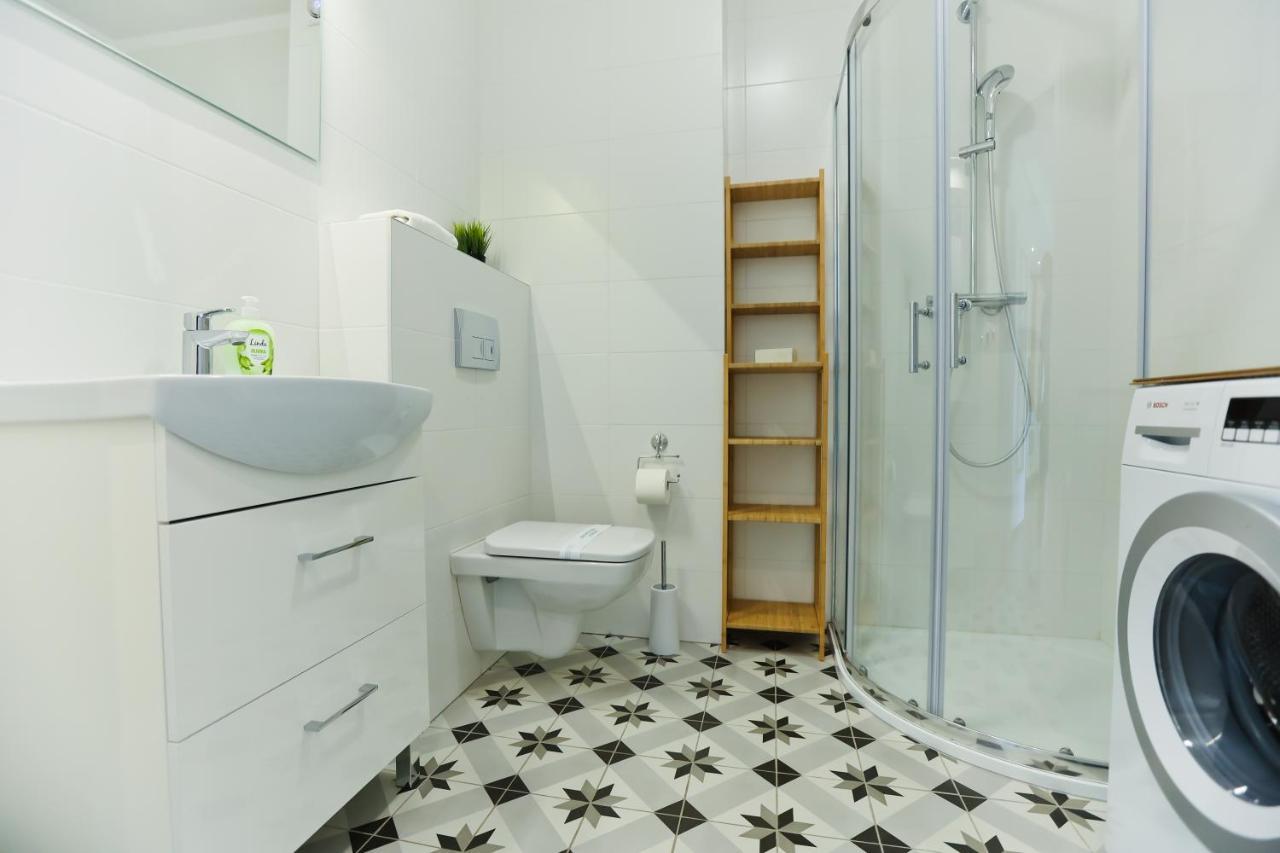 M&K Apartamenty - Słomkowe Kapelusze Gdańsk Zewnętrze zdjęcie