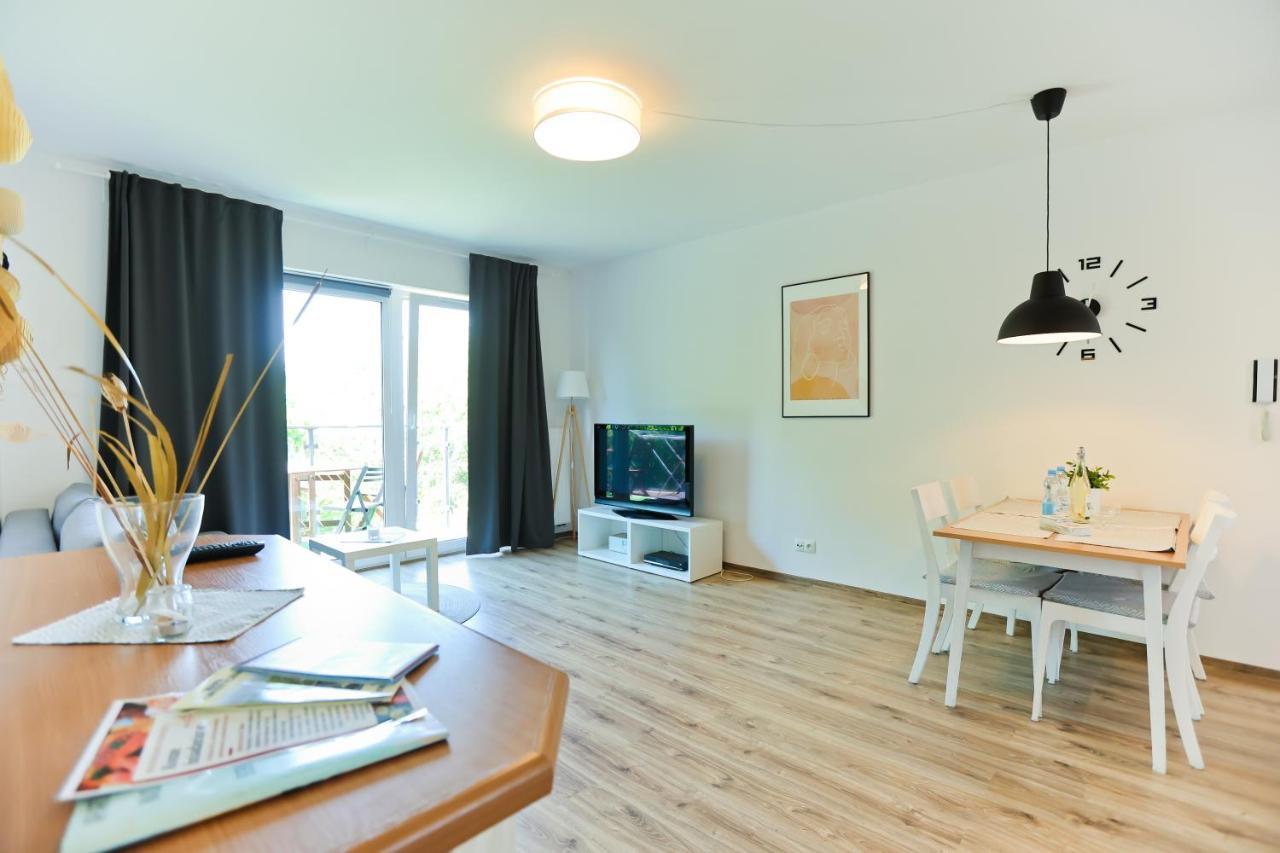M&K Apartamenty - Słomkowe Kapelusze Gdańsk Zewnętrze zdjęcie