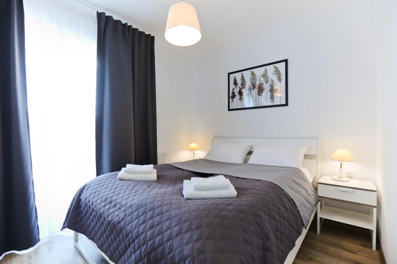 M&K Apartamenty - Słomkowe Kapelusze Gdańsk Zewnętrze zdjęcie
