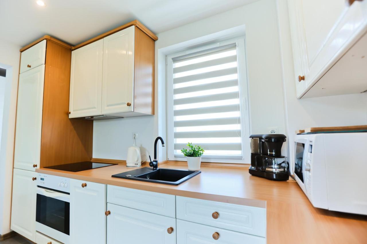 M&K Apartamenty - Słomkowe Kapelusze Gdańsk Zewnętrze zdjęcie