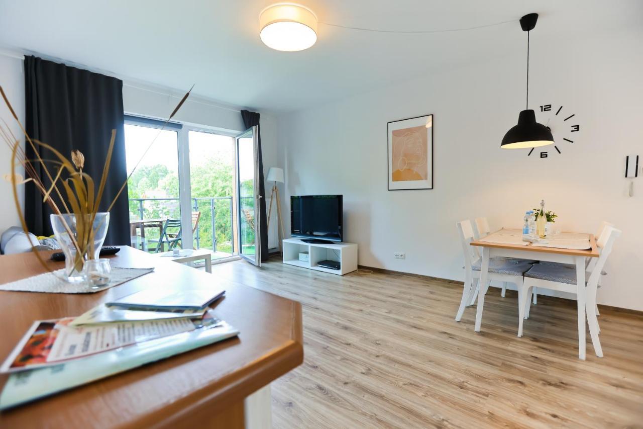 M&K Apartamenty - Słomkowe Kapelusze Gdańsk Zewnętrze zdjęcie