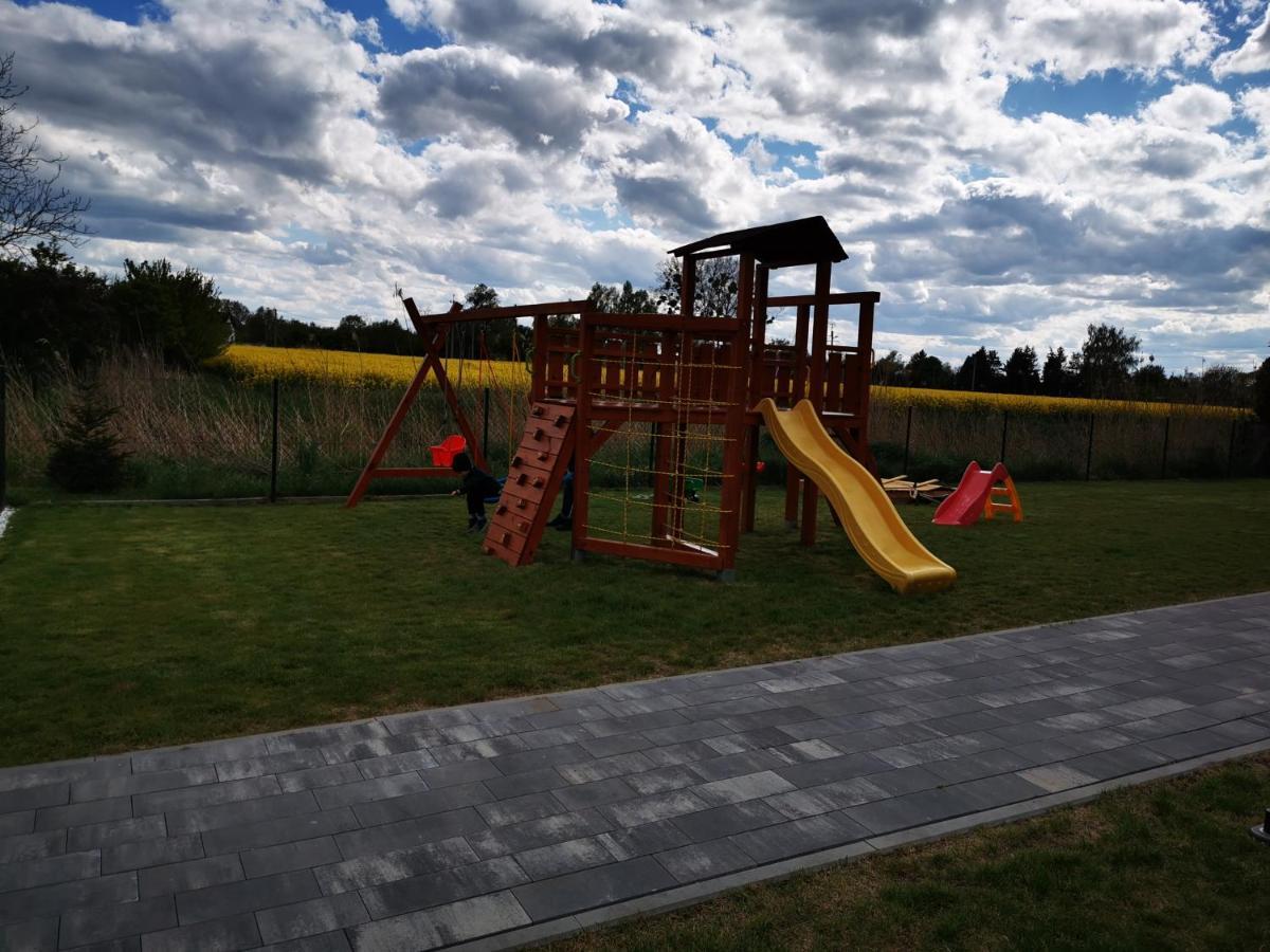 M&K Apartamenty - Słomkowe Kapelusze Gdańsk Zewnętrze zdjęcie
